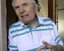 Еще одного украинца могут обвинить в нацистских преступлениях