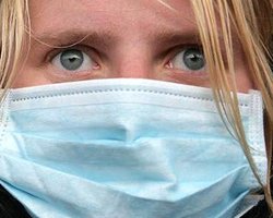 Эпидемия гриппа в Украине начнется в середине сентября,- СМИ