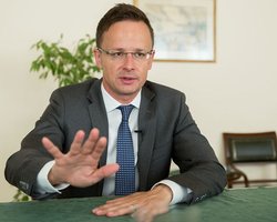 Будапешт объявил о высылке украинского консула