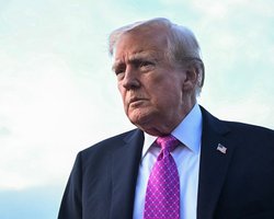 "Путин подвел меня": Трамп раскритиковал лидера РФ и оценил потери агрессора в Украине (видео)