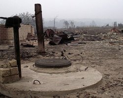 В МЧС России заявили о стабилизации ситуации с пожарами