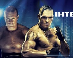 Стали известны соперники Александра Усика и Вячеслава Узелкова