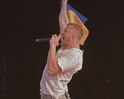 "Я рядом с украинцами": в ОП вспомнили знаменитостей, которые осудили российскую агрессию