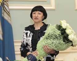 Новый секретарь Киевсовета живет в доме с ремонтом за 2 млн. долл