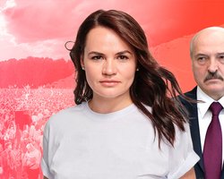 Срок "народного ультиматума" Александру Лукашенко истекает в воскресенье. Что дальше?