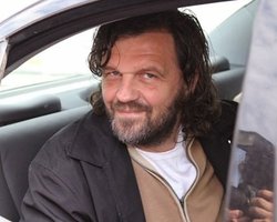Эмир Кустурица поучаствует во всеукраинском концертном туре Мы едины