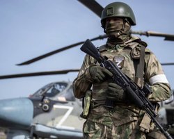 ВС РФ нашли пробел в обороне ВСУ, — Селезнев