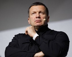 "В сортире замочим": Соловьев потребовал отомстить Украине за ликвидацию коллаборантов (видео)