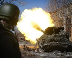 Дві ключові речі: у ЗСУ попередили про загрозу, якщо ЗС РФ захоплять Часів Яр (відео)