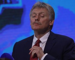 "Фактично зупинено": РФ не продовжувала "зернову угоду", — Пєсков