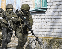 Продвинулись на Покровском направлении: ВС РФ имеют успехи в Донецкой области, — DeepState