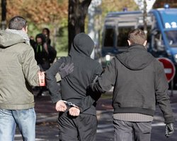 МВД задержало террористов, пытавшихся захватить избирательные бюллетени