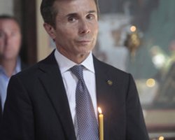 Иванишвили рассказал о способе вернуть Южную Осетию в состав Грузии