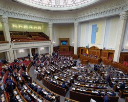 Наравне с алиментщиками: в Верховной Раде предлагают ввести ограничения для уклонистов и СОЧников