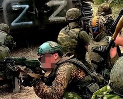 Эластичная оборона оккупантов: ВС РФ все больше "маневрируют отступлениями" с позиций, — ISW