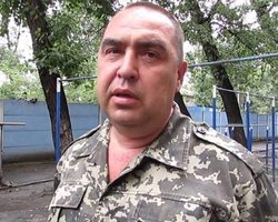 В МВД подтвердили бегство главаря "ЛНР" в Россию