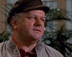 Ушел из жизни лауреат Оскара Чарльз Дернинг