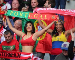 Права человека на ЧМ-2022: Катар внесет Португалию в "черный список" после мундиаля, — СМИ