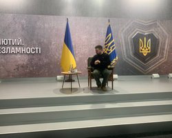 "Неужели война и насилие должны прийти в каждый дом": Зеленский о странах, которые не поддержали Украину