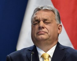 Украина начнет "опережающий запуск": в ЕС планируют обойти вето Орбана, — Politico