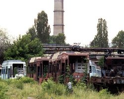 Из-за скандалов Лугансктепловоз может оказаться никому не нужным