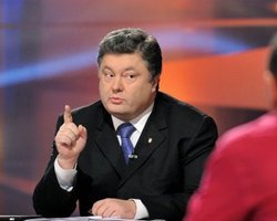 Порошенко станет министром 28 февраля, - Бродский
