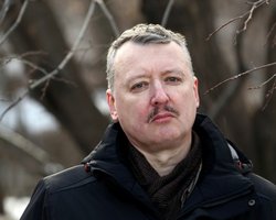 По наводке "вагнеровцев": силовики задержали Стрелкова-Гиркина, — росСМИ