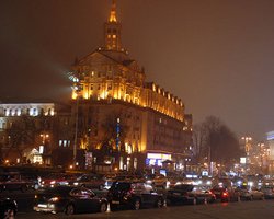 Стоимость аренды квартир в Киеве выросла почти на три процента за полгода