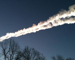 Чемпионы Олимпиады в Сочи получат медали с изображением челябинского метеорита