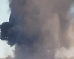 Аэропорты снова не работают: украинский БПЛА атаковал Московскую область, — Минобороны РФ