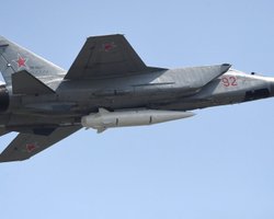 Учли опыт 29 декабря: ВС РФ использовали все МиГ-31К для обстрела, — Defense Express