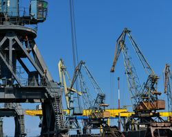 Кабмин разрешил отдать порт Черноморск в концессию на 40 лет в обход Prozorro, — СМИ