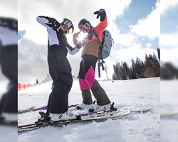 У Буковелі оголосили дату початку нового зимового лижного сезону, — ЗМІ