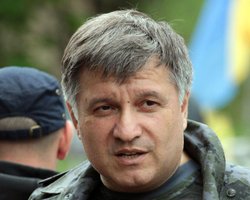 "Бебебе" і "Аваков — ангел". Топ-15 яскравих фраз глави МВС, який пішов у відставку