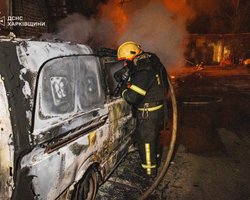 37 годин сирен, але жодного удару: у Харкові протягом тижня не було обстрілів