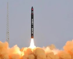 Запуск приватної китайської ракети в космос завершився катастрофою: втрачено важливий вантаж