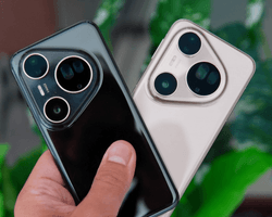 Новые смартфоны с топовыми камерами уже здесь: раскрыты цены флагманов Huawei (фото)