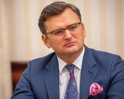 Кулеба: Будем жестко противодействовать провокациям спецслужб Беларуси или РФ на украинской границе