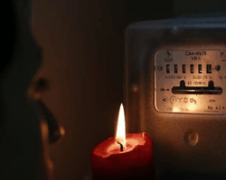 В Украине ввели экстренные и аварийные отключения: где не будет света 4 февраля (графики)