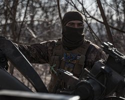 ВСУ предотвратили неминуемую угрозу окружения, – ISW о ситуации в Бахмуте (карта)