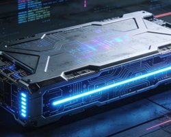 Электромобили Volkswagen будут иметь запас хода 1000 км благодаря прорывной батарее