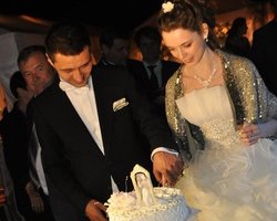 Ландик сбежал в Россию вместе с женой, - СМИ