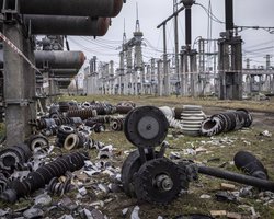 Отключение света: в Минэнерго ответили, будут ли вводить графики