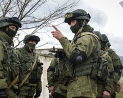 ЗС РФ облаштовують оборонні позиції на лівому березі Дніпра в Херсонській області, — Генштаб