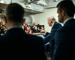 Війна в Ірані: Сенат США відхилив резолюцію демократів про завершення бойових дій