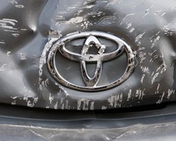 Toyota создаст два новых бренда для китайского рынка