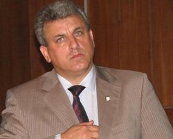 Скандальный мэр Сум обматерил бюджет Азарова