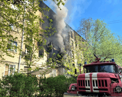 Ракеты, БПЛА и поврежденная инфраструктура: РФ почти 3 тыс. раз нарушила "пасхальное перемирие"