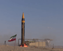 Обычные ракеты не долетают до Израиля: Иран может прибегнуть к ядерной эскалации, — WSJ