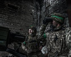 "Ситуация абсолютно критичная": судьба Авдеевки решится в ближайшие 48 часов, — Дикий (видео)